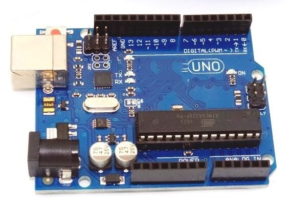 Arduino